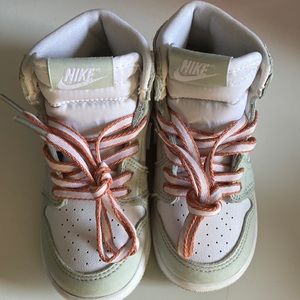 Jordan 1 kids sneakers